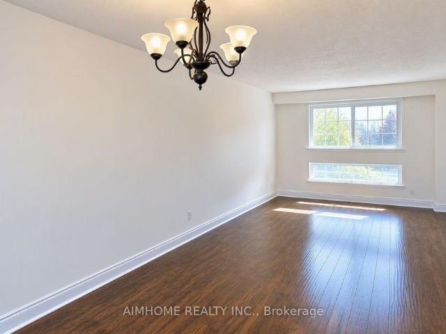 House for rent in Vanier, Oshawa
