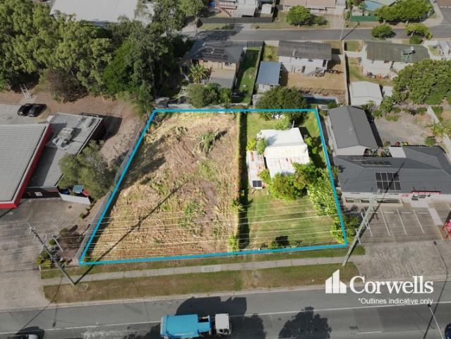 Property for sale in Toombul, Queensland