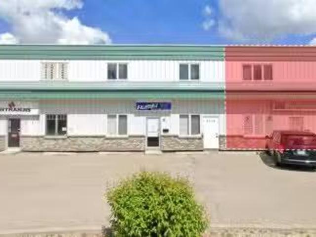 House for rent in Alberta