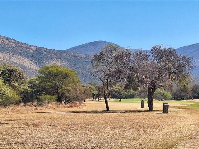 Property for sale in Potgietersrus, Limpopo