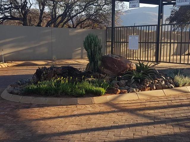 Property for sale in Potgietersrus, Limpopo