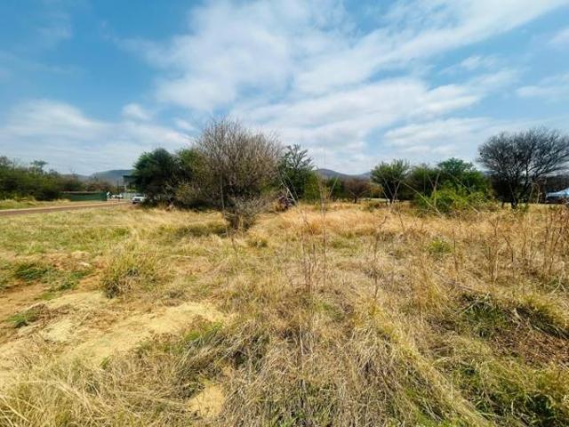 Property for sale in Potgietersrus, Limpopo