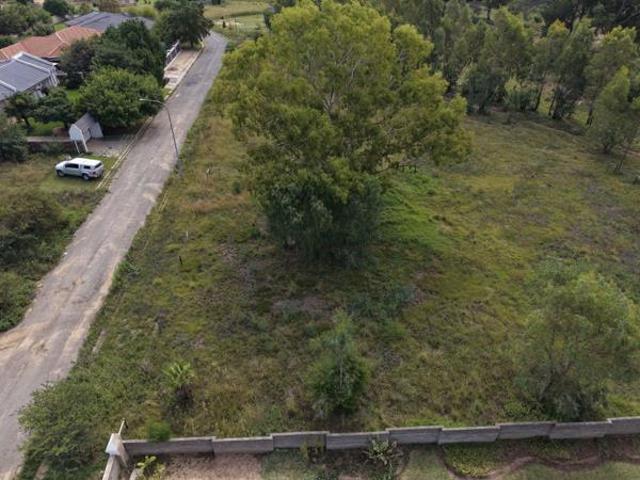 Property for sale in Senekal, Free State
