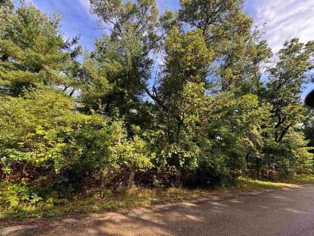 Land for sale in Wisconsin