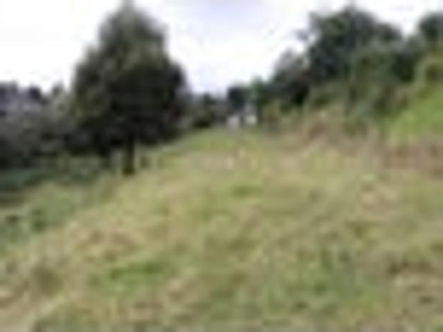 Land for sale in Whangarei, Northland