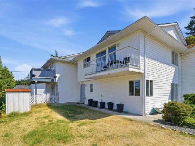 House for sale in Nanaimo, British Columbia