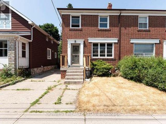 House for rent in Woburn, Ontario