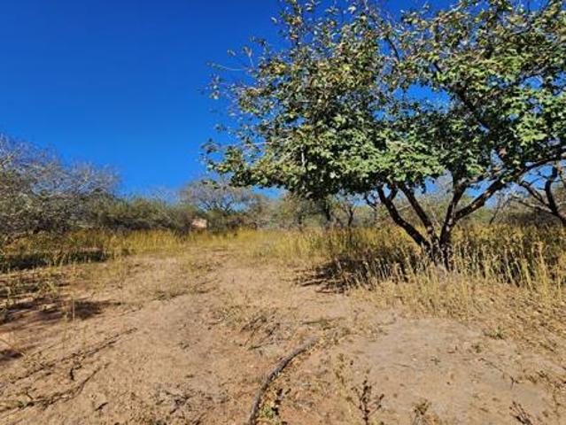 Property for sale in Ehlanzeni, Mpumalanga