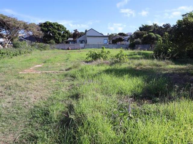 Property for sale in Cape St Francis, Eastern Cape