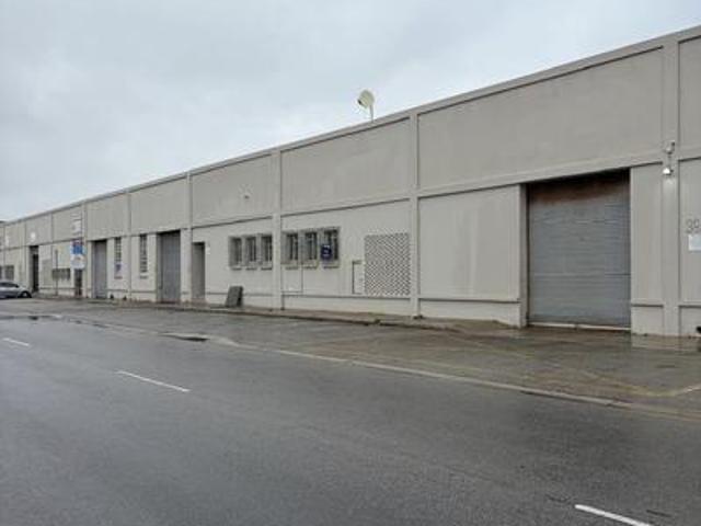 Commercial for rent in Port Elizabeth, Eastern Cape