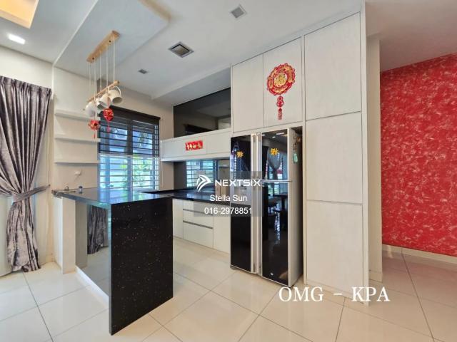 Residential House for sale in Ampang Hilir, Kuala Lumpur