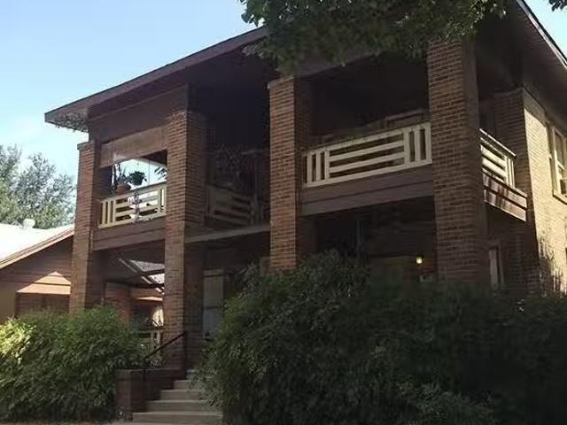 Condo for rent in Fort Worth