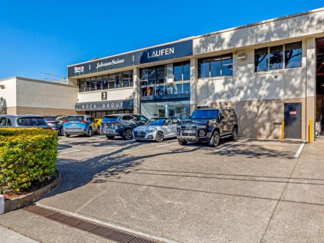 Warehouse for rent in Sydney, New South Wales