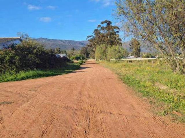 Property for sale in Western Cape