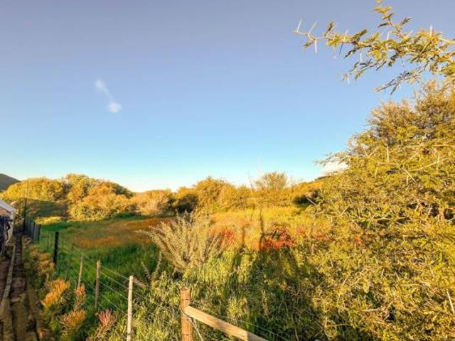 Property for sale in Groot Brak Rivier, Western Cape