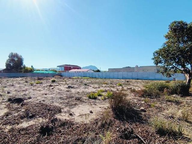 Property for sale in Rietpoel, Theewaterskloof Local Municipality