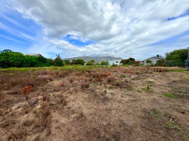 Property for sale in Rietpoel, Theewaterskloof Local Municipality