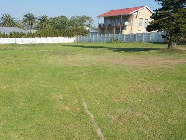 Property for sale in Cape St Francis, Eastern Cape
