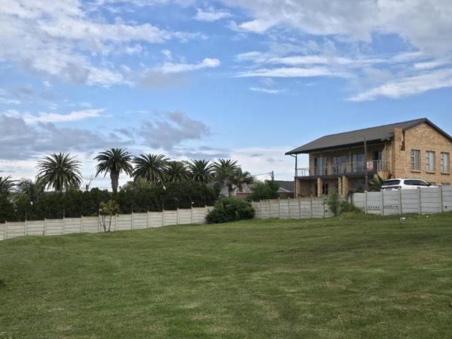 Property for sale in Cape St Francis, Eastern Cape