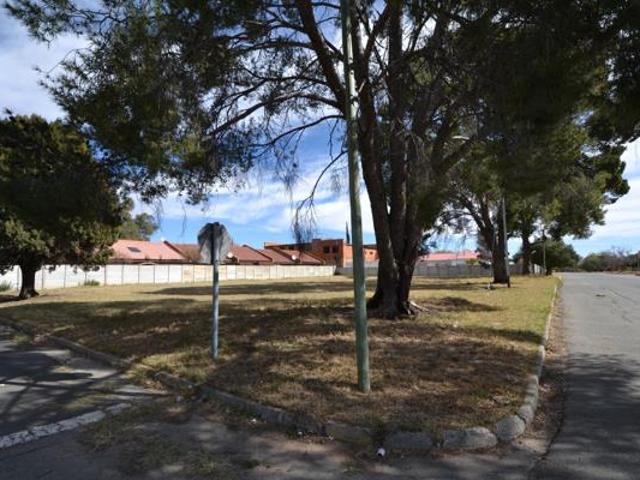 Property for sale in Lejweleputswa, Free State