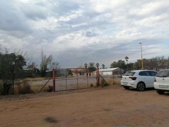 Property for sale in Kgalagadi, Northern Cape