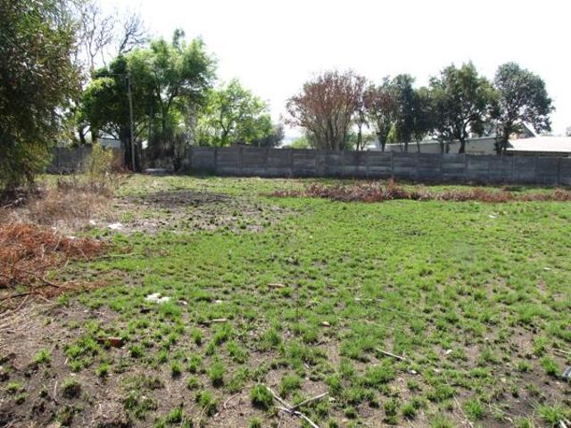 Property for sale in Oranjeville, Free State