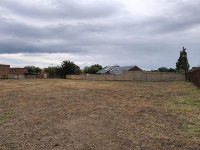 Property for sale in Gert Sibande, Mpumalanga