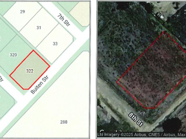 Property for sale in Frankfort, Free State