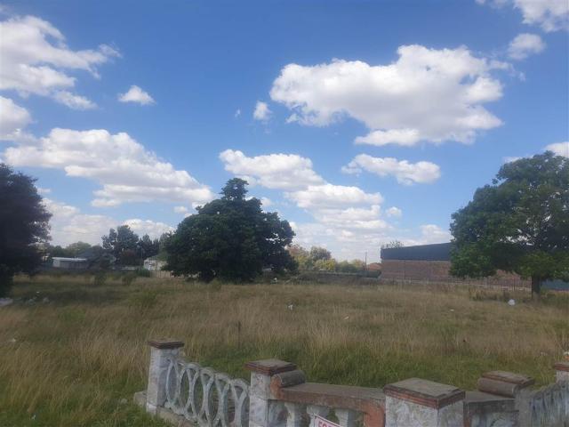 Property for sale in Frankfort, Free State