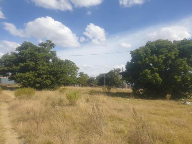 Property for sale in Frankfort, Free State