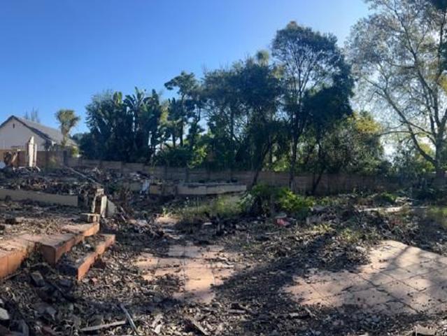 Land for sale in Johannesburg