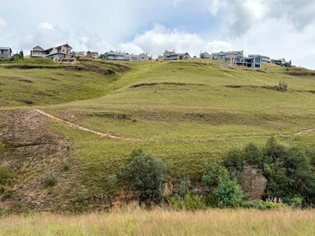 Property for sale in Dullstroom, Mpumalanga