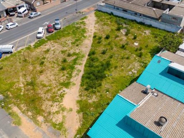 Property for sale in Claremont, Cape Town