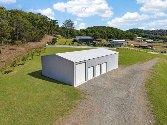 Land for sale in Tanby, Queensland