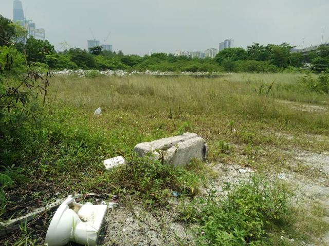 Property for rent in Country Heights Damansara, Kuala Lumpur