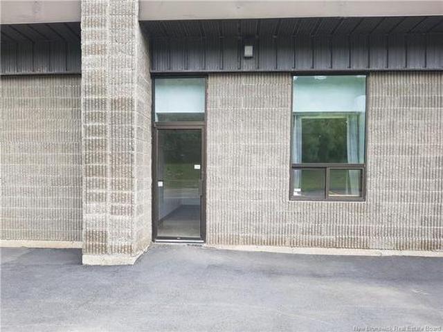 Commercial for rent in City Of Saint John, New Brunswick