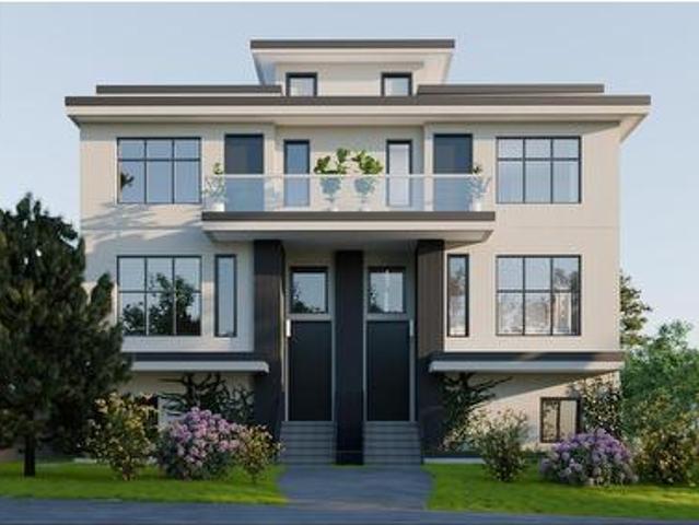 House for sale in Burnaby, British Columbia