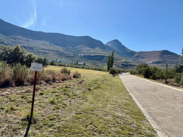 Property for sale in Rosendal, Free State