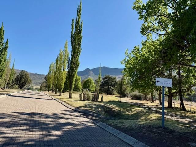 Property for sale in Rosendal, Free State