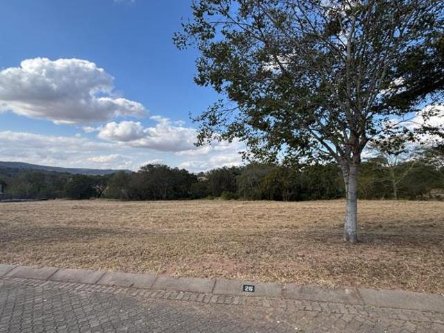 Property for sale in Ehlanzeni, Mpumalanga