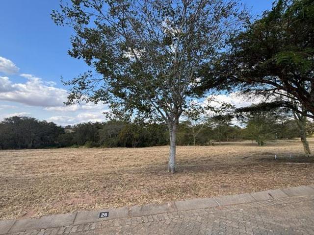 Property for sale in Ehlanzeni, Mpumalanga