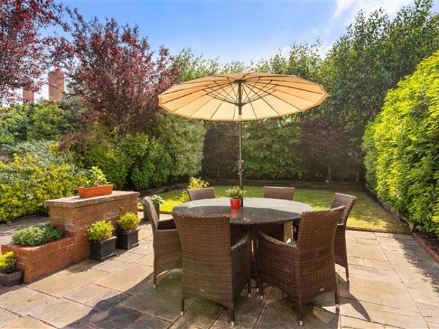 Detached House for sale in Bluebell, North Tipperary
