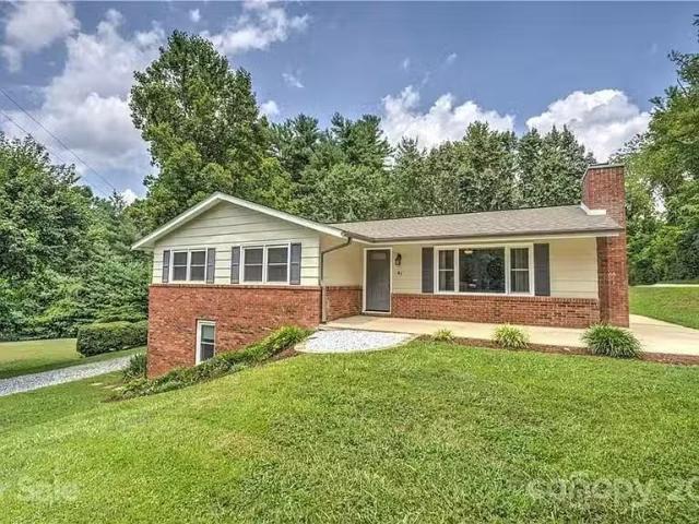 Condo for rent in Asheville