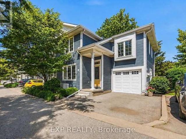 Townhouse for sale in Niagara, Ontario