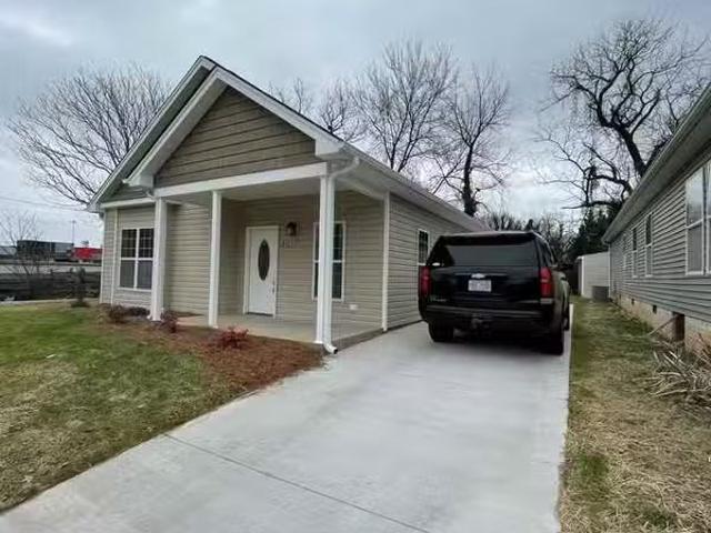 House for rent in Winston Salem