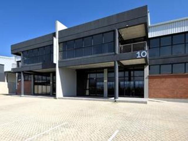 Commercial for rent in Groot Brak Rivier, Western Cape
