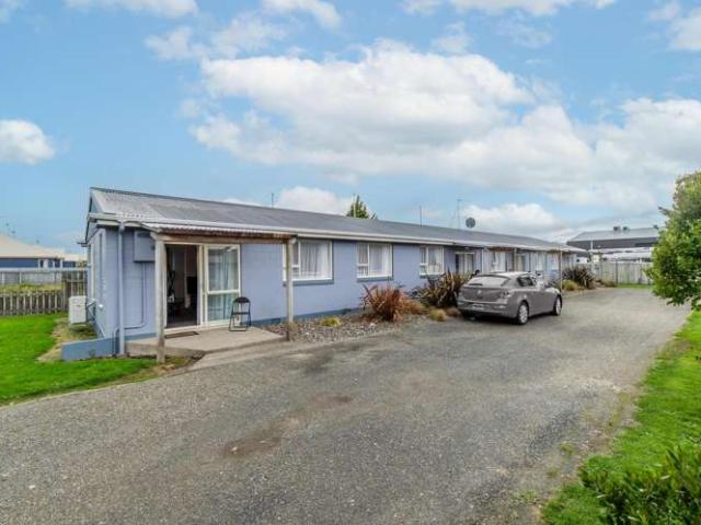 Apartment for sale in Invercargill, Southland