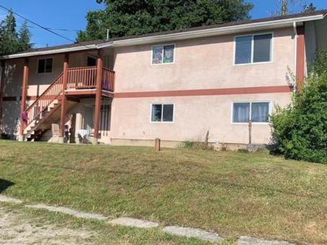 House for sale in Nakusp, British Columbia