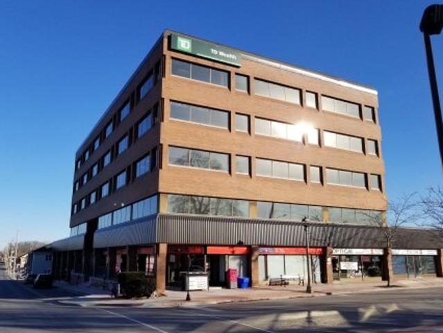 Office for rent in Durham, Ontario