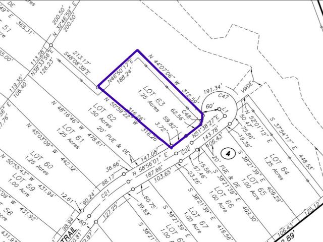 Land for sale in Walker, Texas